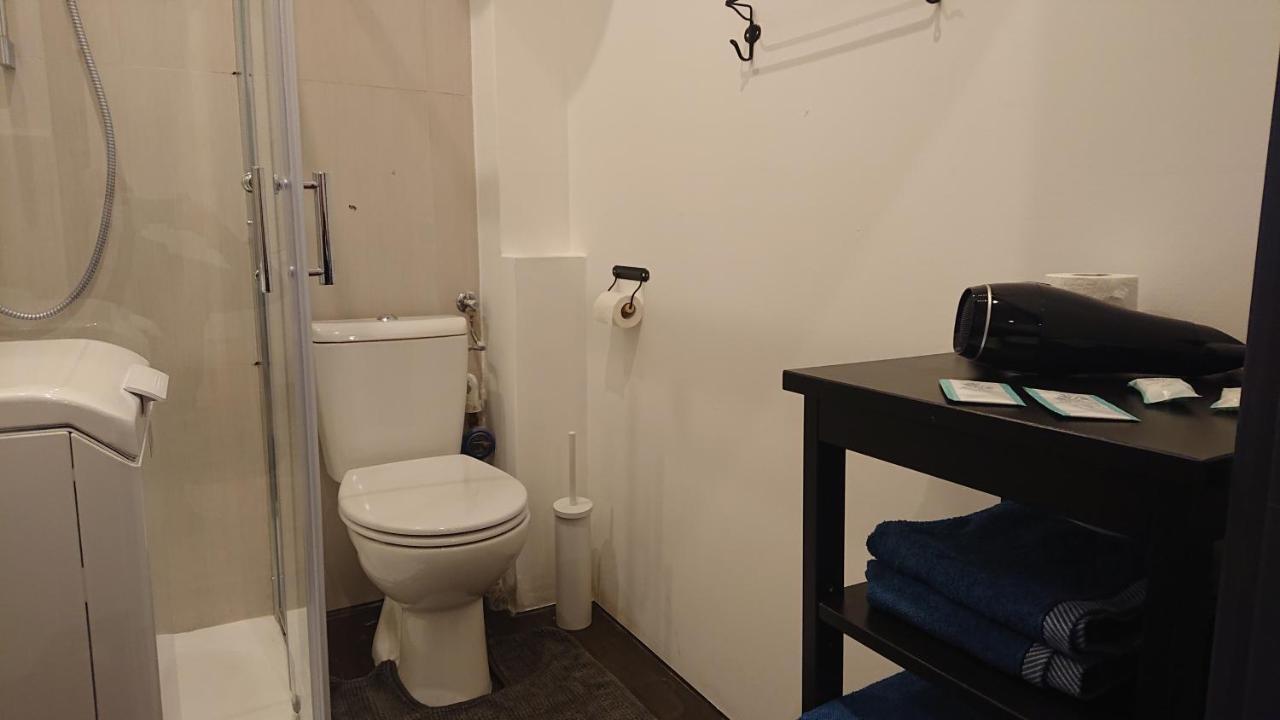 Nad Stonehenge Apartament