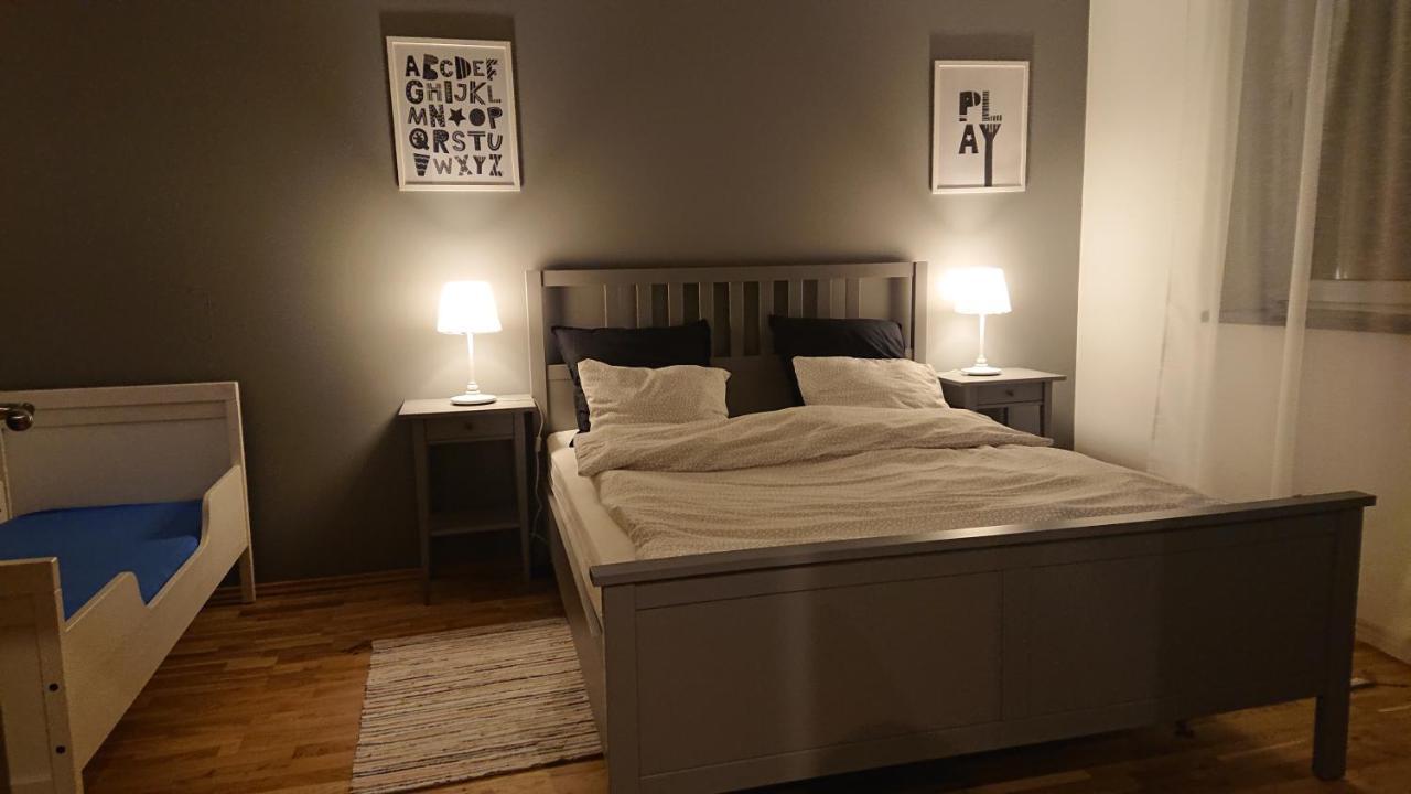 Nad Stonehenge Apartment *