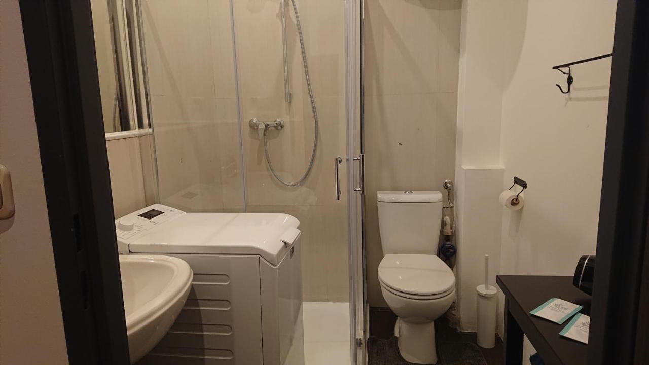 Nad Stonehenge Apartament *