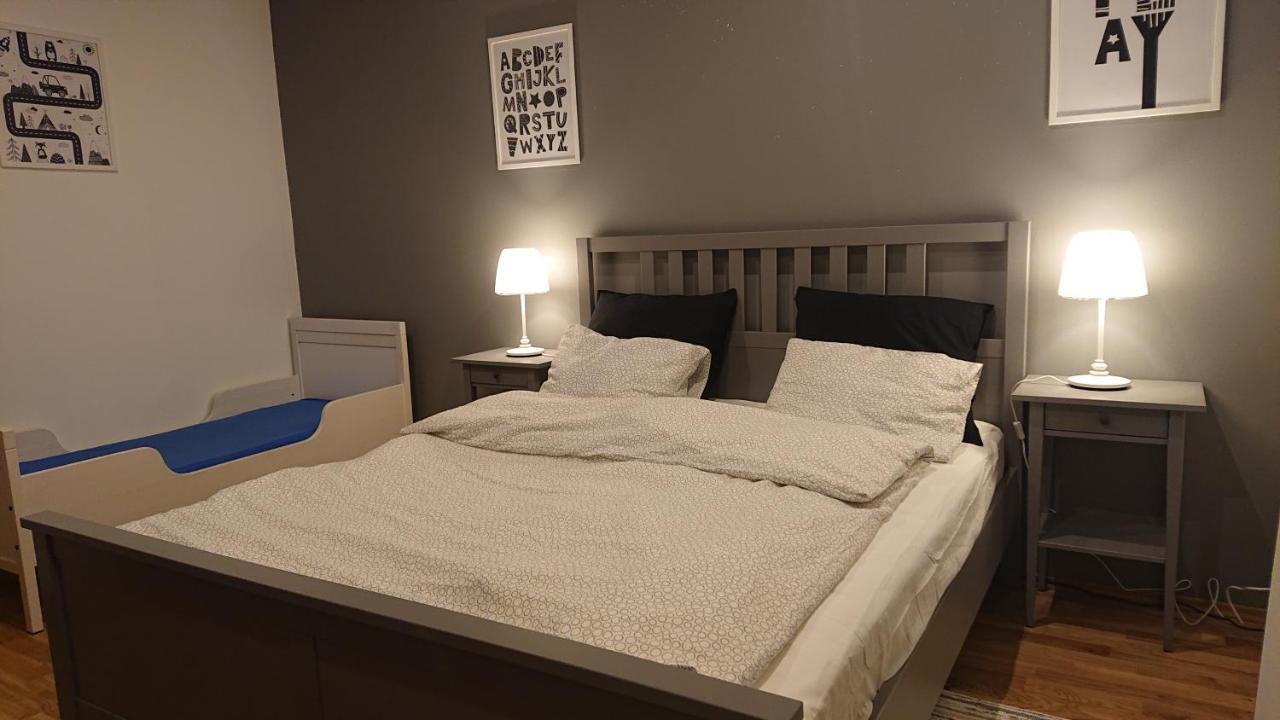 Nad Stonehenge Apartament *