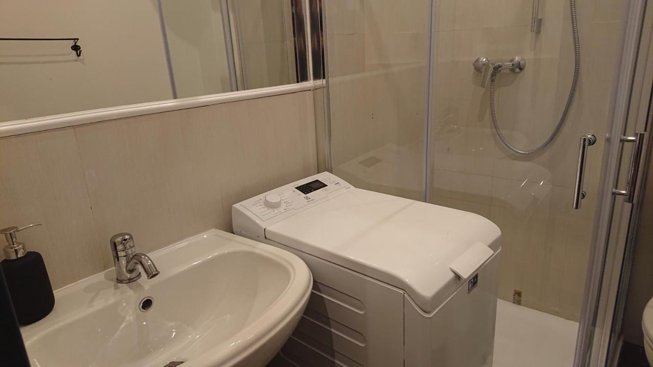 Nad Stonehenge Apartament *