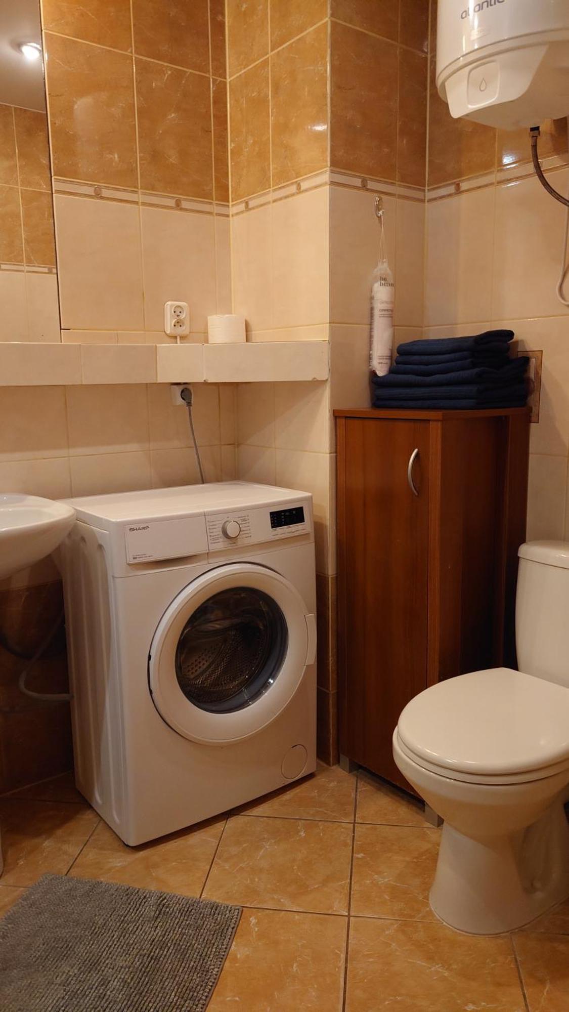 Apartament Nad Stonehenge