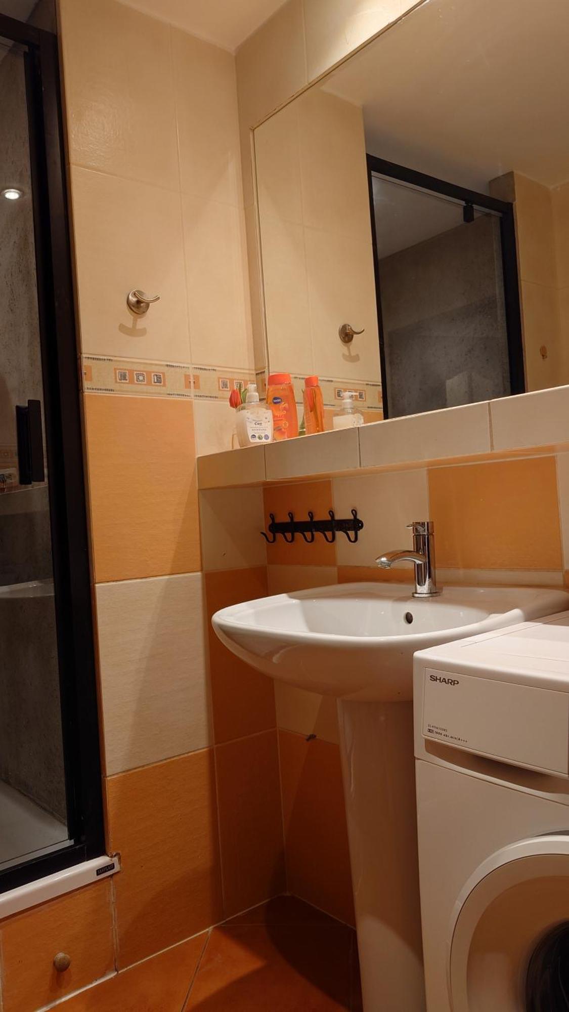 Nad Stonehenge Apartament *
