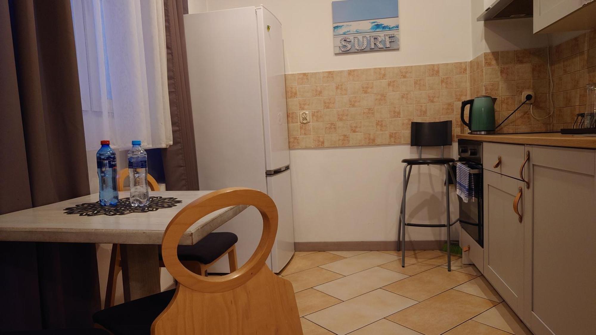Apartament Nad Stonehenge *