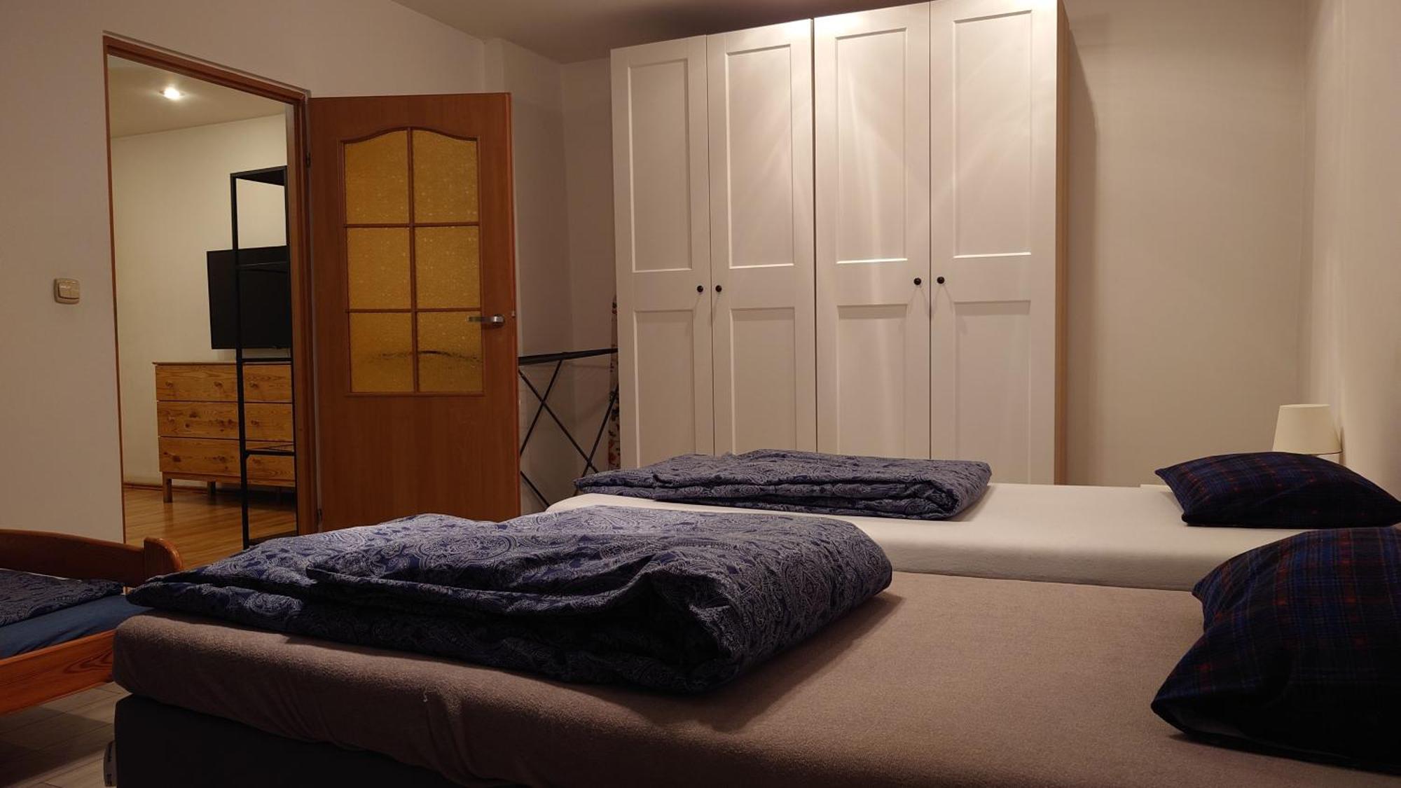 Nad Stonehenge Apartament