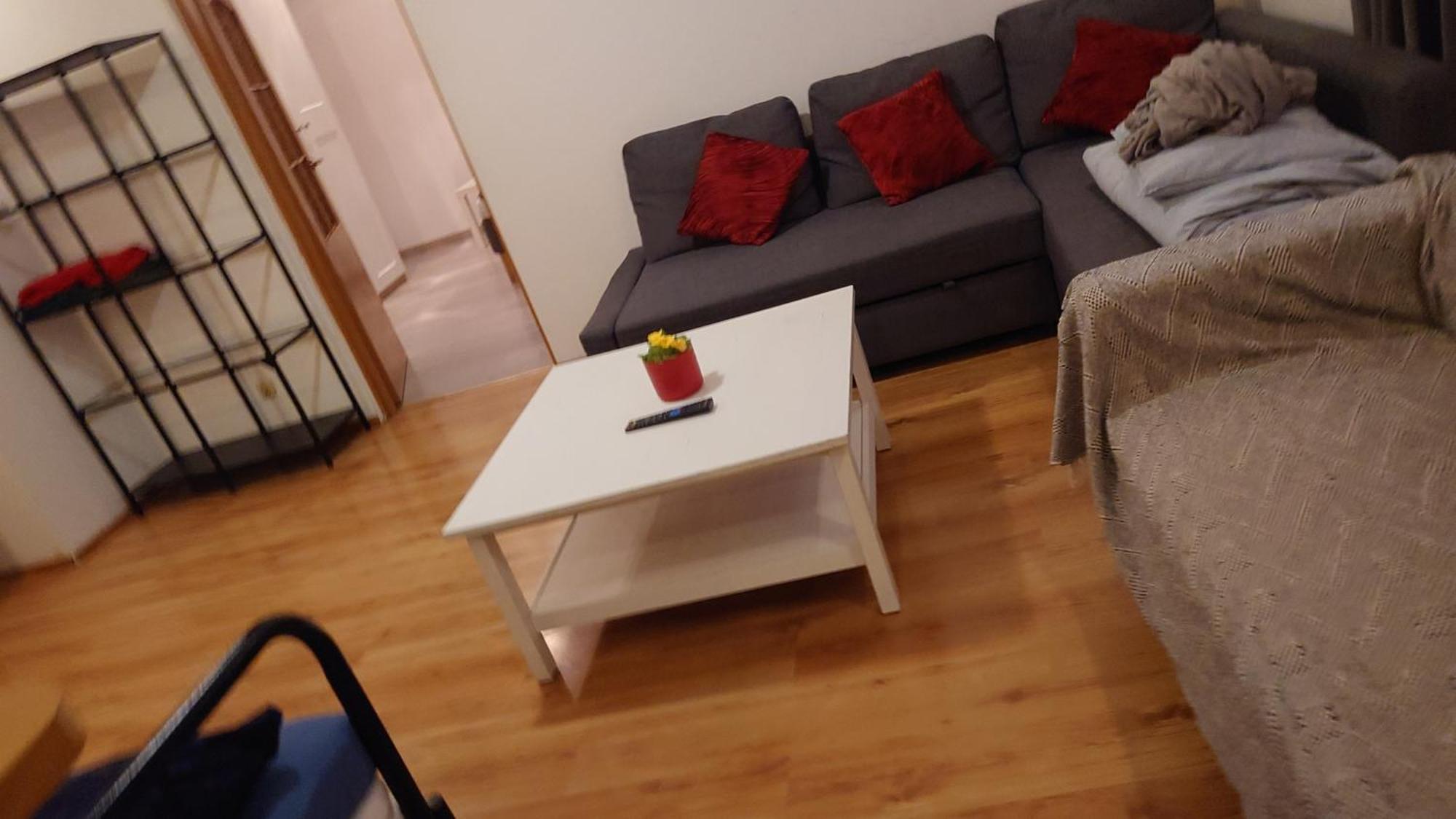 Apartment Nad Stonehenge *