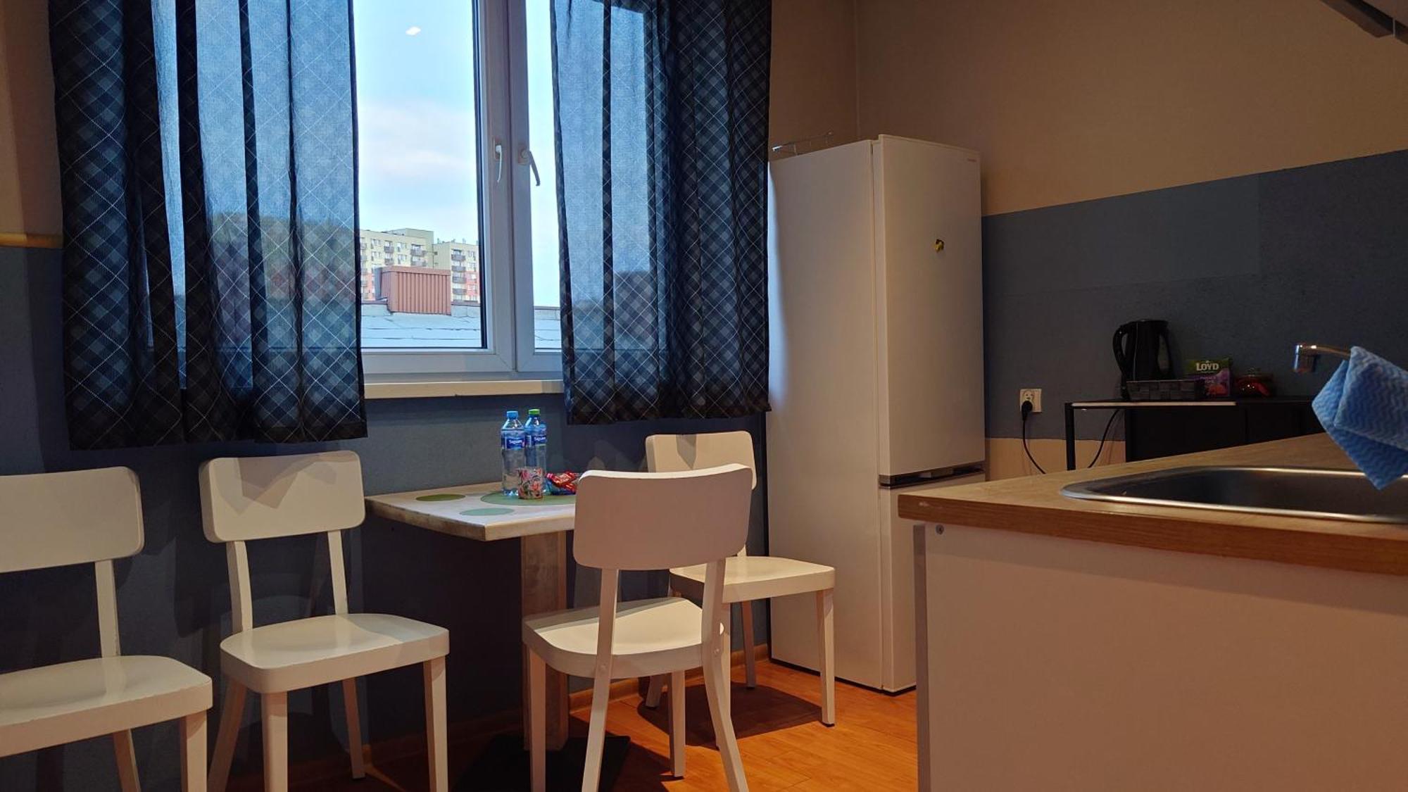 Nad Stonehenge Apartament
