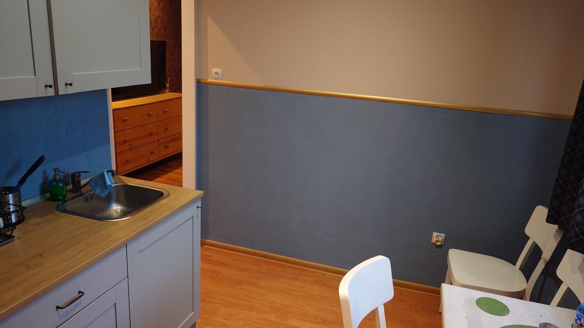 Apartament Nad Stonehenge *