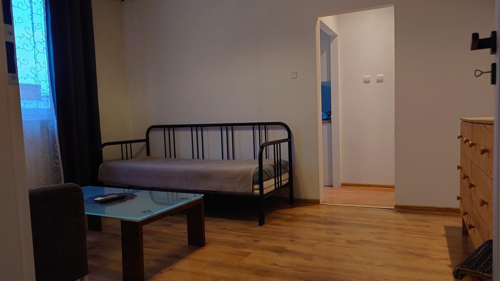 Apartment Nad Stonehenge Dąbrowa Górnicza