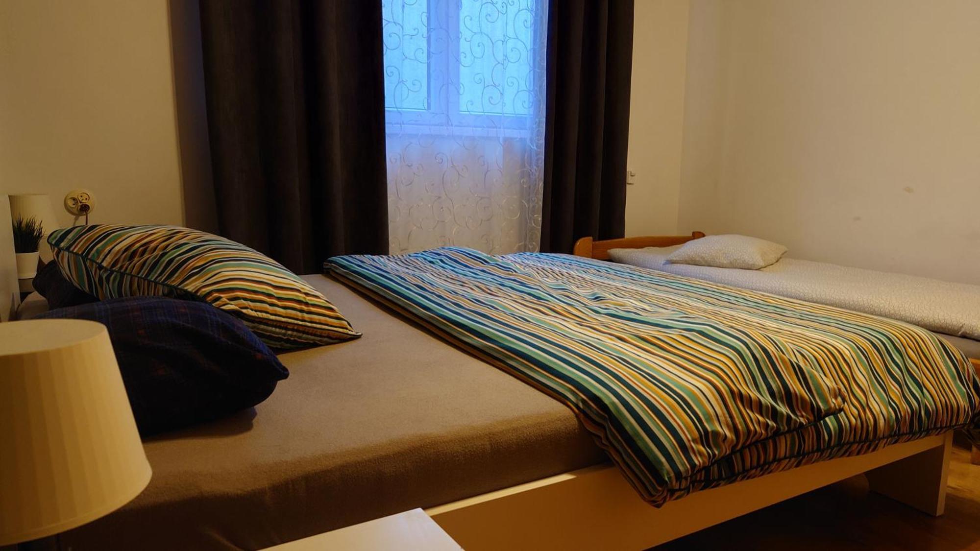 Apartment Nad Stonehenge *